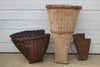 Vintage Grape Collecting  Baskets - Hamptons Furniture, Gifts, Modern & Traditional