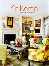 Books by Kit Kemp