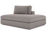 Low Profile Sectional Sofa