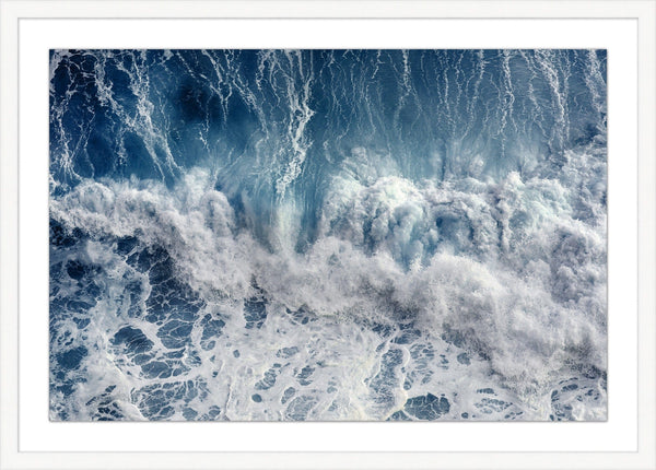 Rough Seas in Color - Hamptons Furniture, Gifts, Modern & Traditional