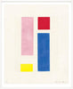 Modern Framed Colorful Abstract Prints - Hamptons Furniture, Gifts, Modern & Traditional