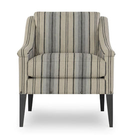 Compact Armchair - Hamptons Furniture, Gifts, Modern & Traditional