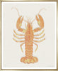 Lobster Prints on Fine Art Paper