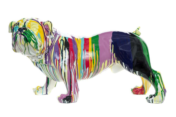 Colorful Bulldog - Hamptons Furniture, Gifts, Modern & Traditional