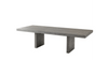 Contemporary Extension Table - Hamptons Furniture, Gifts, Modern & Traditional