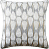 22 inch throw pillows with down inserts - Hamptons Furniture, Gifts, Modern & Traditional