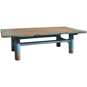 Antique Chinese Table - Hamptons Furniture, Gifts, Modern & Traditional