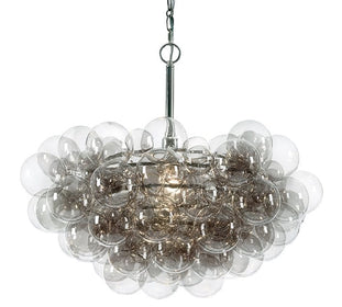 Bubbles Chandelier - Hamptons Furniture, Gifts, Modern & Traditional
