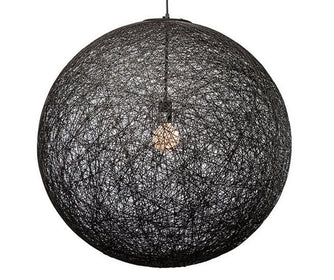 String Ball Pendant Lamp - Hamptons Furniture, Gifts, Modern & Traditional