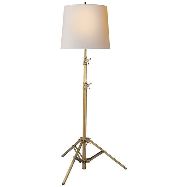 Oversized Floor Lamp - Hamptons Furniture, Gifts, Modern & Traditional