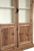 Tall Reclaimed Fir Cabinet - Hamptons Furniture, Gifts, Modern & Traditional