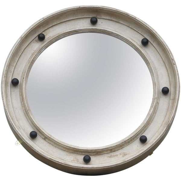 Convex Mirror - Hamptons Furniture, Gifts, Modern & Traditional