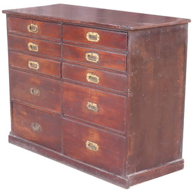 English Dresser - Hamptons Furniture, Gifts, Modern & Traditional