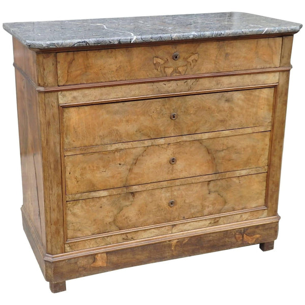 French 19th Century Dresser - Hamptons Furniture, Gifts, Modern & Traditional