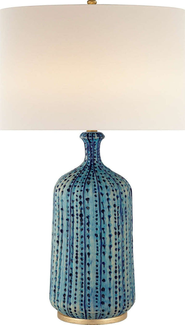 Pebbled Table Lamp - Hamptons Furniture, Gifts, Modern & Traditional