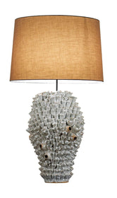 Cirripedia Table Lamp - Hamptons Furniture, Gifts, Modern & Traditional