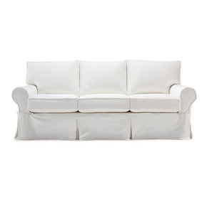 Traditional Roll Arm Sofa Collection - Hamptons Furniture, Gifts, Modern & Traditional