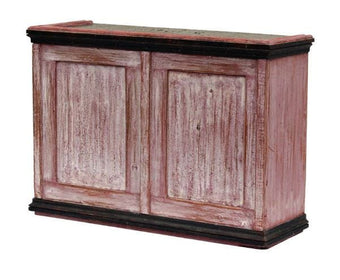 French Counter or Bar - Hamptons Furniture, Gifts, Modern & Traditional