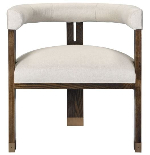 George Occasional Chair by Hickory Chair