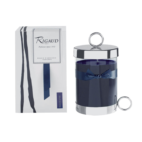 Luxury Rigaud Scented Candles - English Country Home