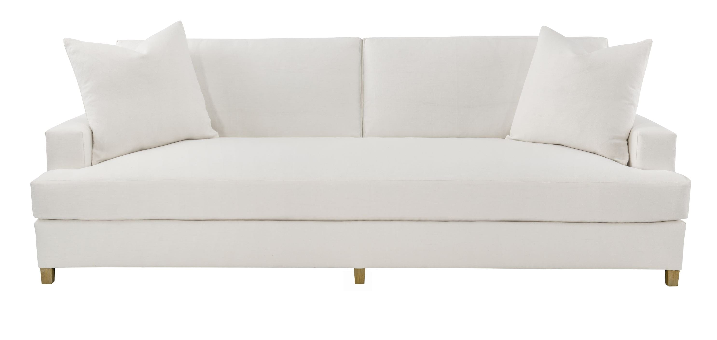 Jacques Sofa By Hickory Chair Ltd Suzanne Kasler Upholstery Collecti English Country Home