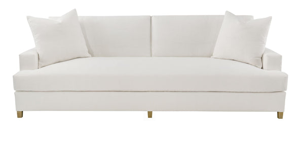 JACQUES SOFA by Hickory Chair Ltd, Suzanne Kasler® Upholstery Collection