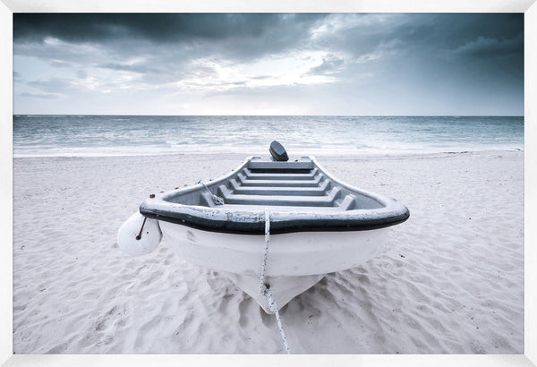 Beach Boat - Hamptons Furniture, Gifts, Modern & Traditional