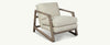 Modern Armchair - Hamptons Furniture, Gifts, Modern & Traditional
