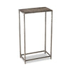 Metal Drink Table - Hamptons Furniture, Gifts, Modern & Traditional