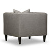 Tufted Armchair - Hamptons Furniture, Gifts, Modern & Traditional