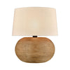 Outdoor Round Table Lamp