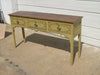 Antique Painted Pine Server - Hamptons Furniture, Gifts, Modern & Traditional