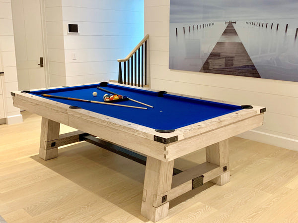 Pool Table - Hamptons Furniture, Gifts, Modern & Traditional