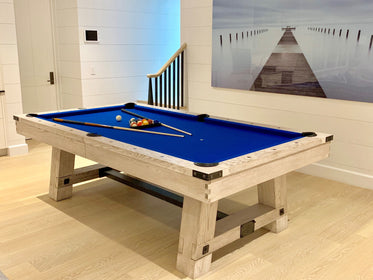 Pool Table - Hamptons Furniture, Gifts, Modern & Traditional