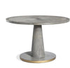 Round Dining Table - Hamptons Furniture, Gifts, Modern & Traditional