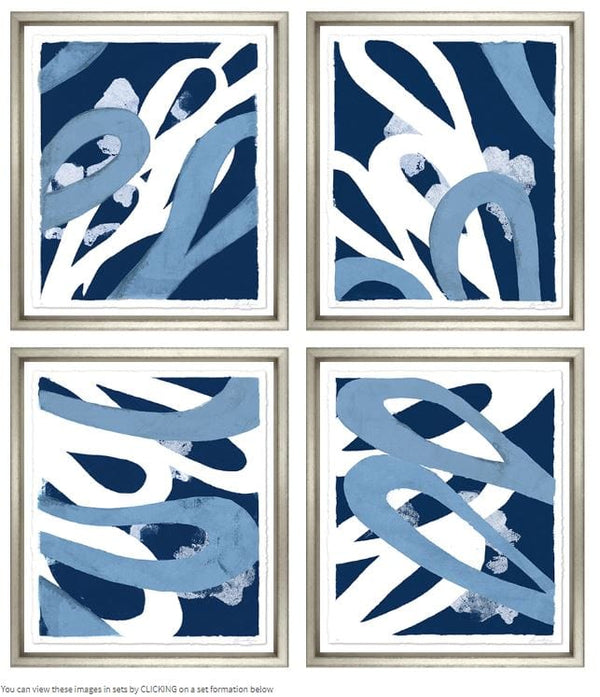 ABSTRACT PRINTS - Hamptons Furniture, Gifts, Modern & Traditional
