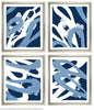 ABSTRACT PRINTS - Hamptons Furniture, Gifts, Modern & Traditional