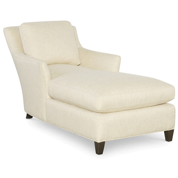 Comfort Down Chaise - Hamptons Furniture, Gifts, Modern & Traditional