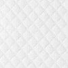 Elliot Quilted Linens - Hamptons Furniture, Gifts, Modern & Traditional