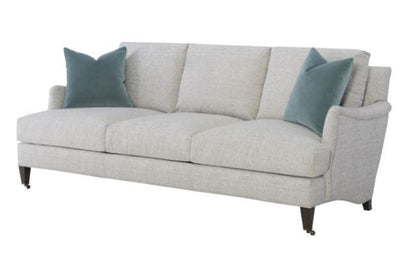 Traditional silhouette sofa - Hamptons Furniture, Gifts, Modern & Traditional