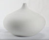 Smooth Porcelain Vases - 3 Sizes