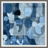 Abstract Glicee Prints - Hamptons Furniture, Gifts, Modern & Traditional