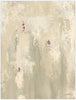 Abstract Beige Canvas Prints - Hamptons Furniture, Gifts, Modern & Traditional