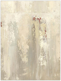 Abstract Beige Canvas Prints - Hamptons Furniture, Gifts, Modern & Traditional