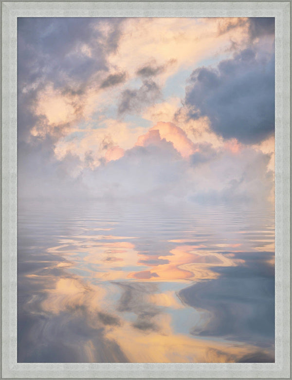 Fine Art Print, Reflections on Water